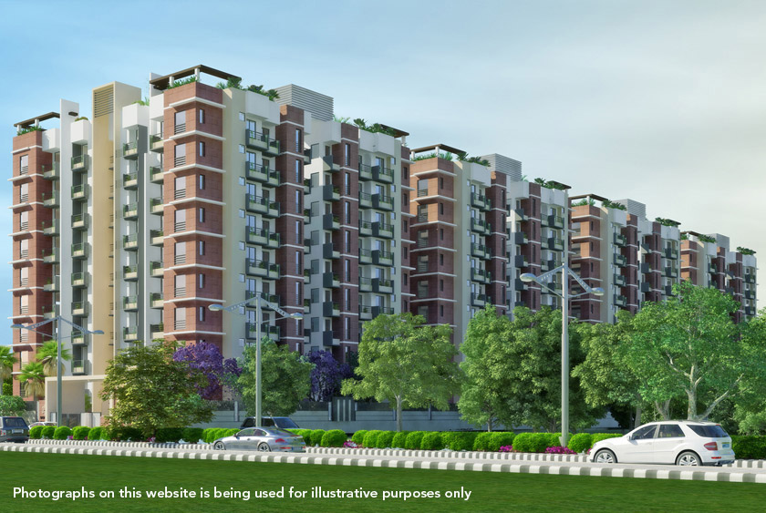 luxury apartments in jaipur