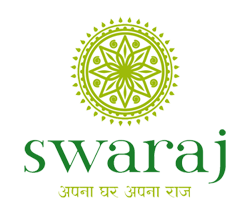 Swaraj Logo