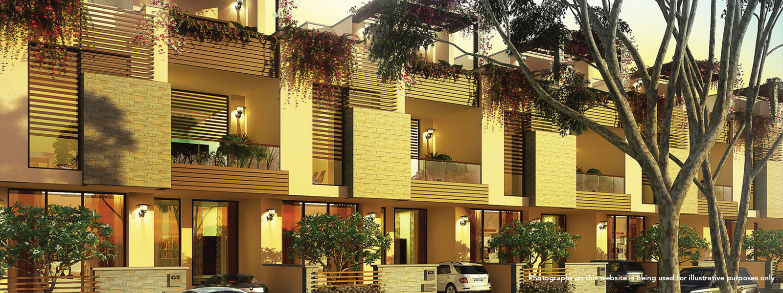 villas in jaipur